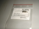 AW 101-0 Koax-Abschlusswiderstand 75Ohm 0,5W T.-Nr. 9-0480/009602